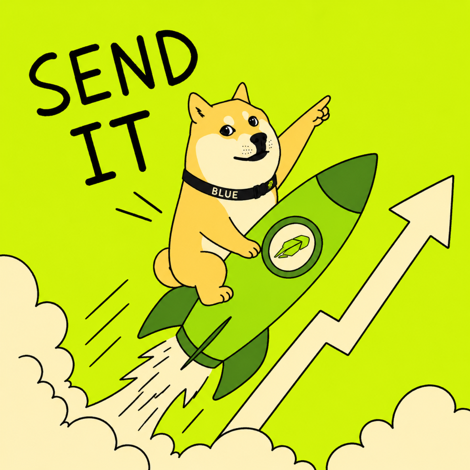 send it