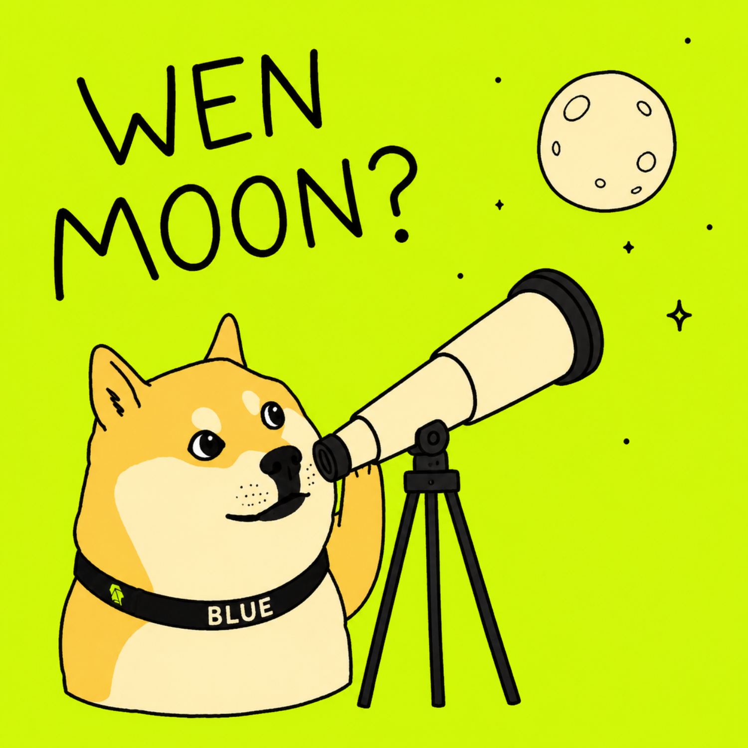 wen moon